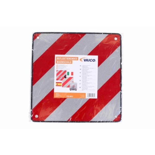 Zubehörsatz VAICO V98-68017 Original VAICO Qualität für