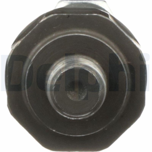 DELPHI TA6387 Axialgelenk, Spurstange f&uuml;r VOLVO POLESTAR, Vorderachse