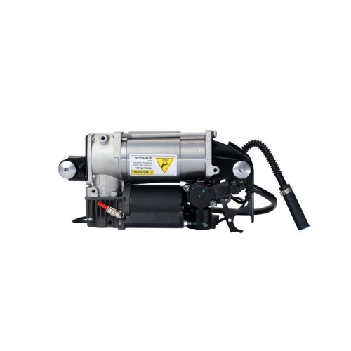 HELLA 8TG 358 256-241 Kompressor, Druckluftanlage f&uuml;r VW