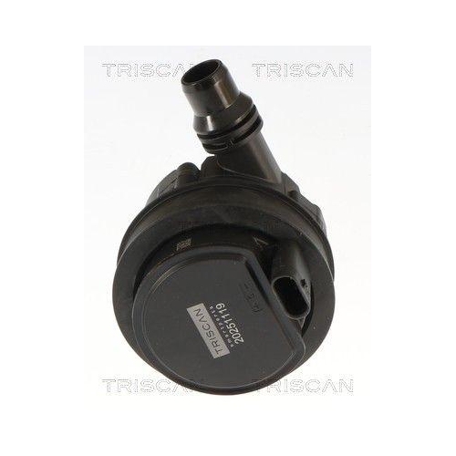 TRISCAN 8600 11501 Wasserpumpe, Motork&uuml;hlung f&uuml;r BMW MINI
