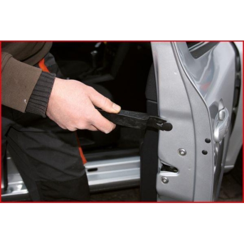 Montagekeilsatz KS TOOLS 911.8160 für