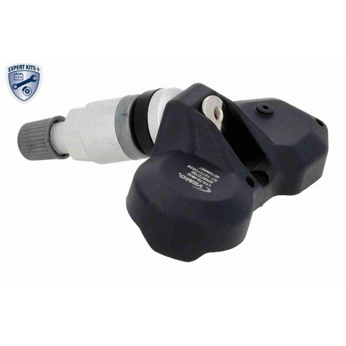 Radsensor, Reifendruck-Kontrollsystem VEMO V10-72-0832 EXPERT KITS + für AUDI VW