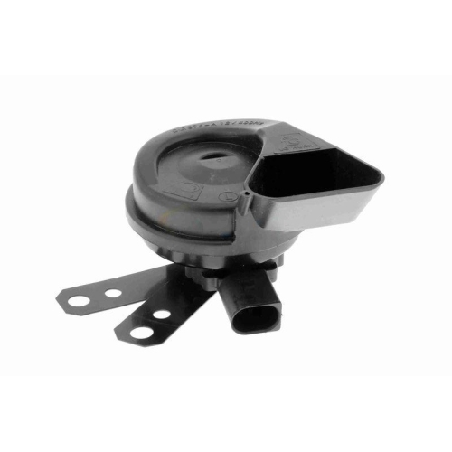 Horn VEMO V10-77-0936 Original VEMO Qualität für SEAT SKODA VW VAG