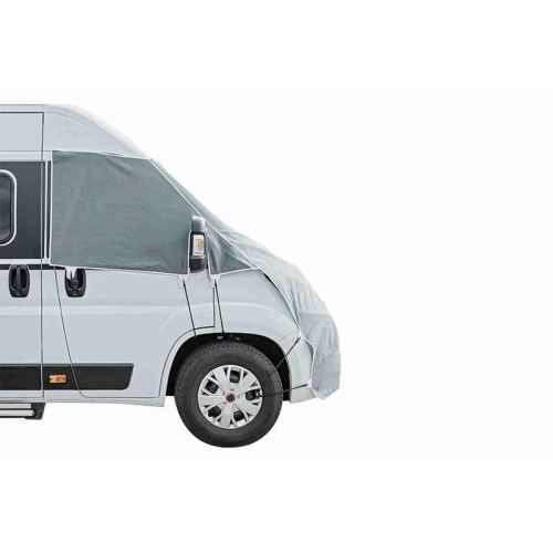 Fahrzeugabdeckung VAICO V98-68018 Green Mobility Parts f&uuml;r, vorne