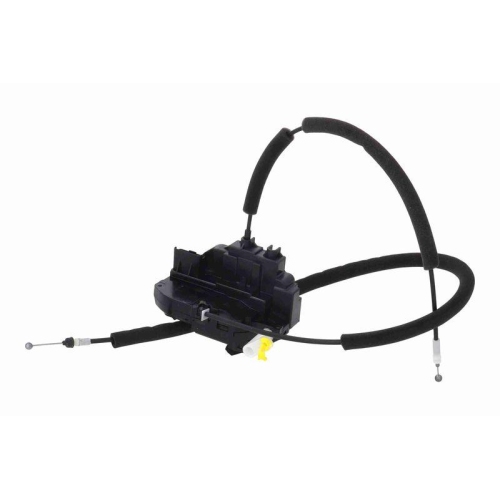 Türschloss VEMO V46-85-0017 Original VEMO Qualität für RENAULT, vorne links