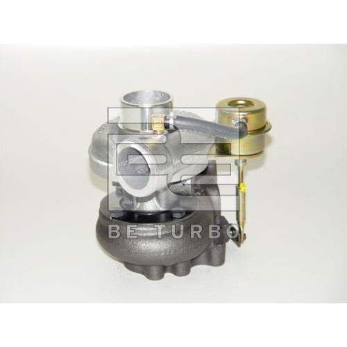 BE TURBO 124863 Lader, Aufladung f&uuml;r RENAULT RENAULT TRUCKS