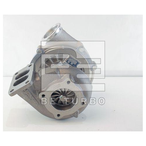 BE TURBO 130905 Lader, Aufladung f&uuml;r LIEBHERR