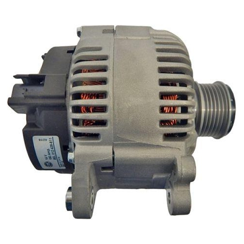 HELLA Generator 8EL 012 429-811 für AUDI SEAT SKODA VW