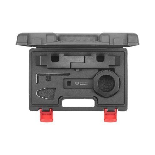 Einstellwerkzeugsatz, Steuerzeiten KS TOOLS BT593920 f&uuml;r OPEL