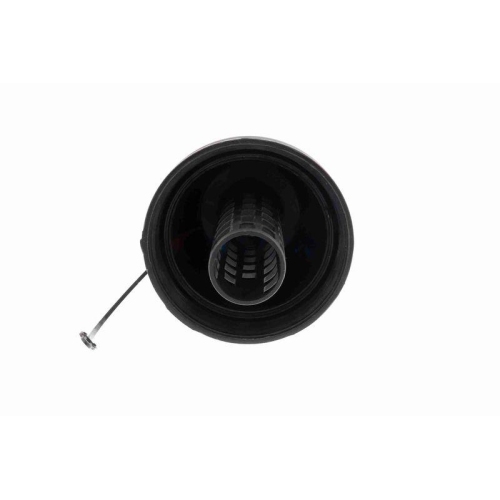 Deckel, &Ouml;lfiltergeh&auml;use VAICO V10-4623 Original VAICO Qualit&auml;t f&uuml;r AUDI SEAT VW