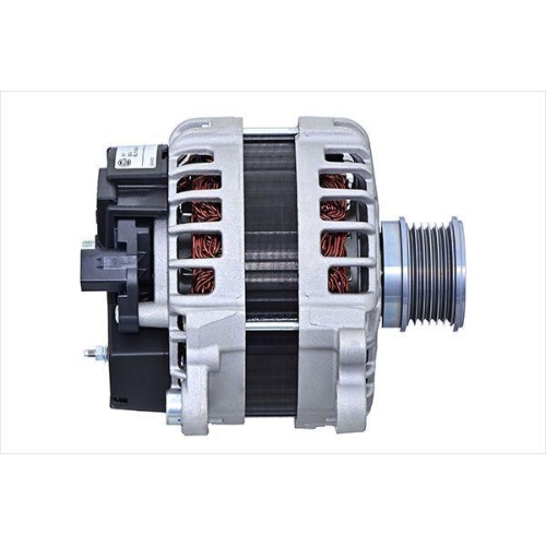 HELLA Generator 8EL 015 630-861 f&uuml;r AUDI SEAT SKODA VW