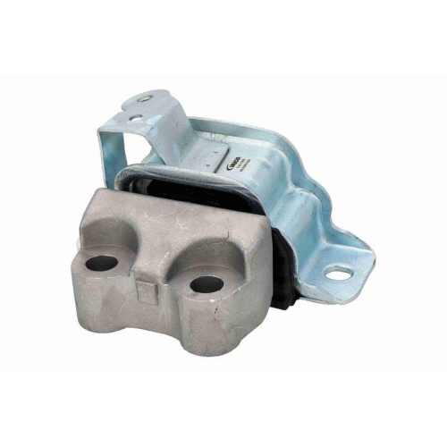 Lagerung, Motor VAICO V24-1580 Original VAICO Qualit&auml;t f&uuml;r FIAT, links