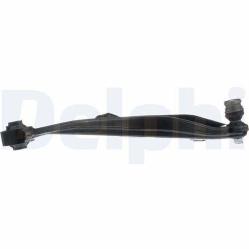 DELPHI TC7624 Lenker, Radaufh&auml;ngung f&uuml;r SUBARU, Vorderachse rechts, au&szlig;en, unten