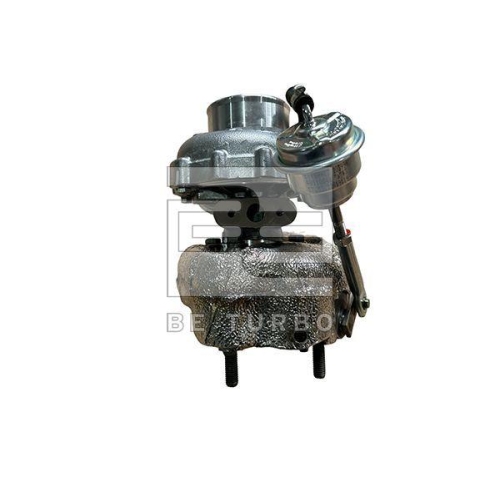 BE TURBO 129619 Lader, Aufladung f&uuml;r MERCEDES-BENZ