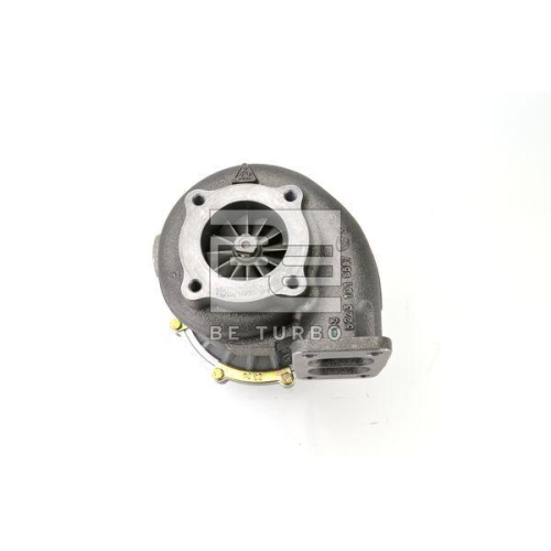 BE TURBO 125034 Lader, Aufladung f&uuml;r MAN STEYR FENDT VM DEUTZ