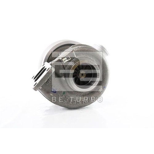 BE TURBO 128499 Lader, Aufladung f&uuml;r IVECO