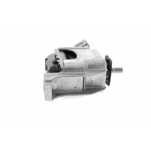 Lagerung, Motor VAICO V20-2099 Original VAICO Qualität für BMW MINI, rechts