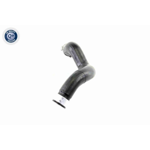 Ladeluftschlauch VAICO V10-2879 Q+, Erstausr&uuml;sterqualit&auml;t f&uuml;r AUDI SEAT SKODA VW