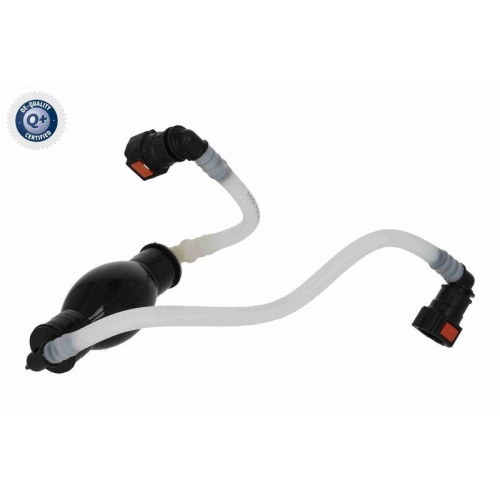 Kraftstoffleitung VAICO V46-1093 Q+, Erstausr&uuml;sterqualit&auml;t f&uuml;r RENAULT