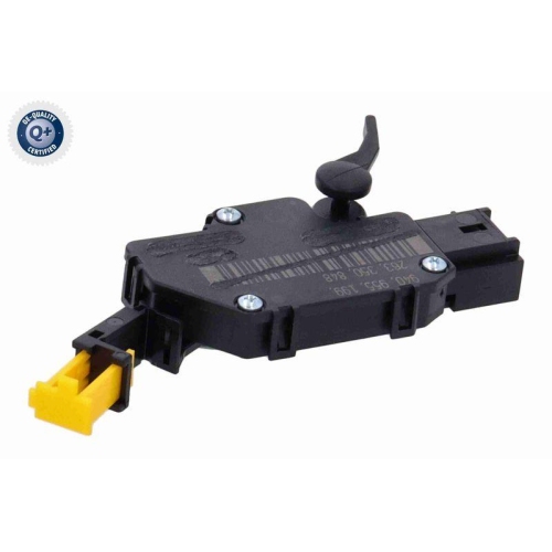 Schalter, Kupplungsbetätigung (GRA) VEMO V24-73-0089 Q+, Erstausrüsterqualität