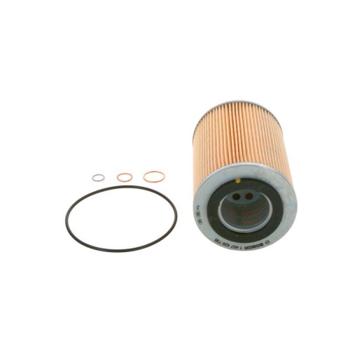 &Ouml;lfilter BOSCH 1 457 429 735 f&uuml;r DAF K&Auml;SSBOHRER MAN MERCEDES-BENZ RENAULT CLAAS
