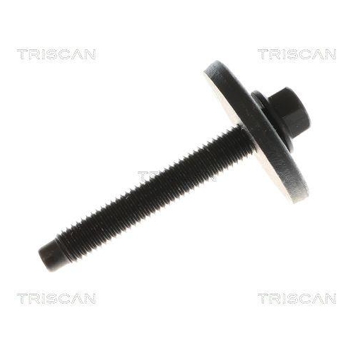 Antriebswelle TRISCAN 8540 27543 f&uuml;r VOLVO, Vorderachse rechts
