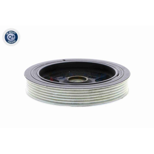 ACKOJA A53-0602 Riemenscheibe, Kurbelwelle Green Mobility Parts f&uuml;r KIA