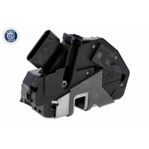 Türschloss VEMO V25-85-0130 Q+, Erstausrüsterqualität für FORD, hinten rechts