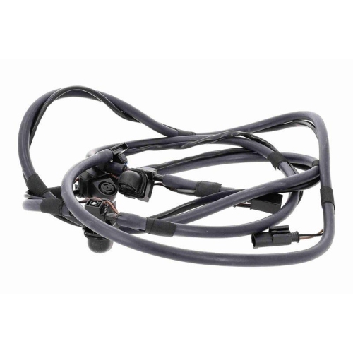 Waschwasserdüse, Scheibenreinigung VEMO V30-08-0019 Original VEMO Qualität für