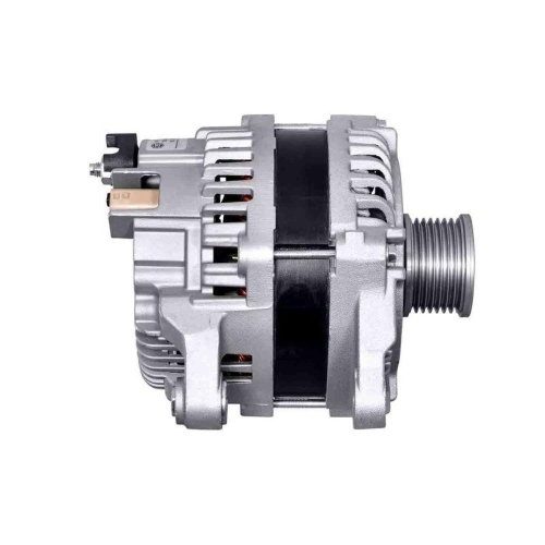 HELLA Generator 8EL 015 637-251 f&uuml;r MERCEDES-BENZ MITSUBISHI