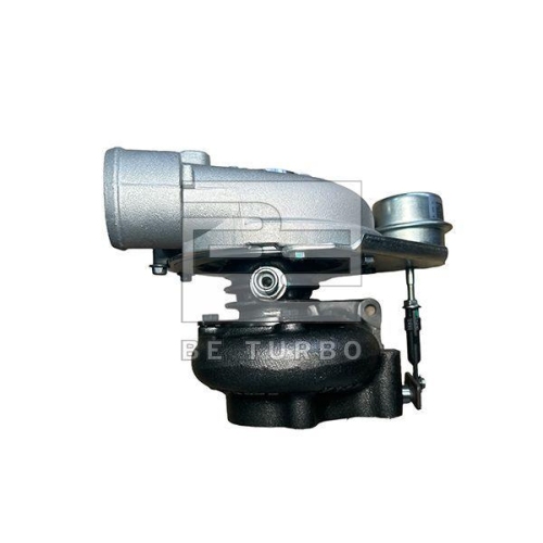 BE TURBO 127960 Lader, Aufladung f&uuml;r IVECO