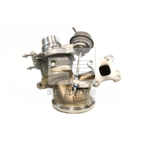 BE TURBO 131664 Lader, Aufladung f&uuml;r FORD