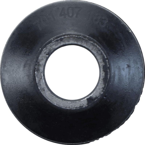 Lagerung, Lenker LEMF&Ouml;RDER 14556 01 f&uuml;r VW AUDI, Vorderachse, beidseitig, innen