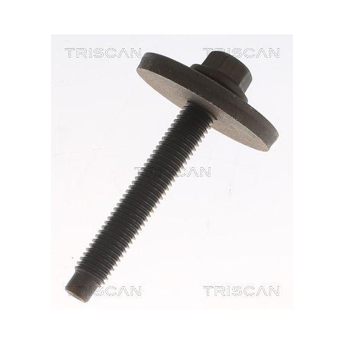 Antriebswelle TRISCAN 8540 27544 f&uuml;r VOLVO, Vorderachse links