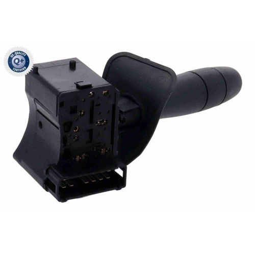 Lenkstockschalter VEMO V46-80-0040 Q+, Erstausr&uuml;sterqualit&auml;t f&uuml;r DACIA