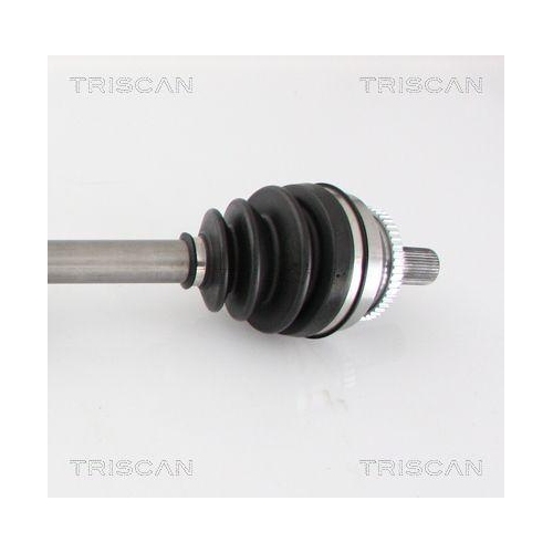 Antriebswelle TRISCAN 8540 27511 f&uuml;r VOLVO, Vorderachse rechts