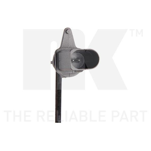 Warnkontakt, Bremsbelagverschlei&szlig; NK 284701 f&uuml;r AUDI VAG, Vorderachse