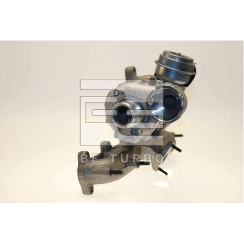 BE TURBO 127814RED Lader, Aufladung f&uuml;r VAG