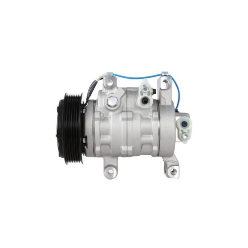 HELLA 8FK 366 203-711 Kompressor, Klimaanlage >>> Easy2Fit <<< f&uuml;r HONDA