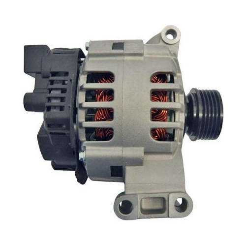 HELLA Generator 8EL 012 430-161 f&uuml;r MERCEDES-BENZ EVOBUS