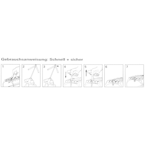 Reifenvulkanisier-Satz KS TOOLS 150.1080 für