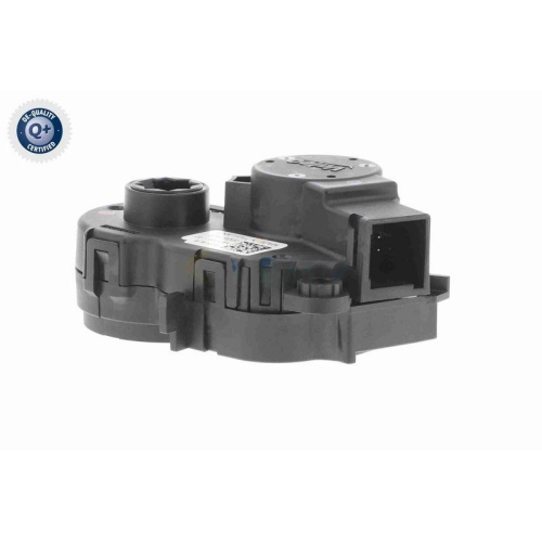 Stellelement, Mischklappe VEMO V46-77-0037 Green Mobility Parts für RENAULT