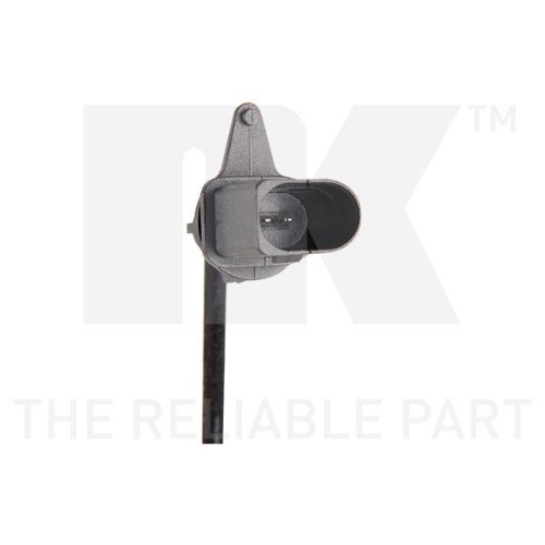 Warnkontakt, Bremsbelagverschlei&szlig; NK 284702 f&uuml;r AUDI PORSCHE, Hinterachse