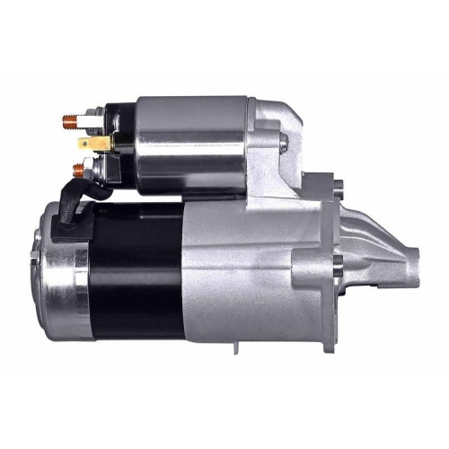 HELLA Starter 8EA 011 610-131 f&uuml;r MITSUBISHI SUZUKI CHEVROLET DAEWOO