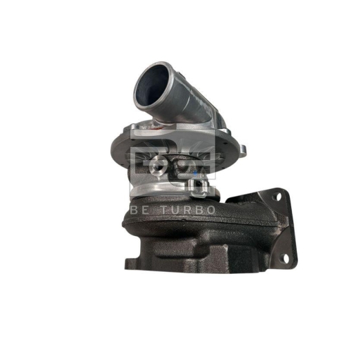 BE TURBO 131651 Lader, Aufladung f&uuml;r ISUZU