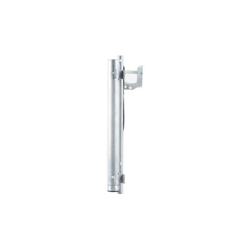 HELLA 8FC 366 222-441 Kondensator, Klimaanlage >>> Easy2Fit <<< f&uuml;r AUDI SEAT VW