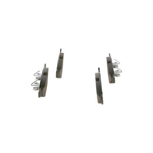 Bremsbelagsatz, Scheibenbremse BOSCH 0 986 494 305 f&uuml;r VOLVO, Vorderachse