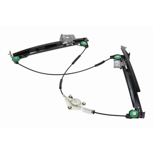 Fensterheber VAICO V10-8739 Original VAICO Qualit&auml;t f&uuml;r SEAT SKODA VW VAG
