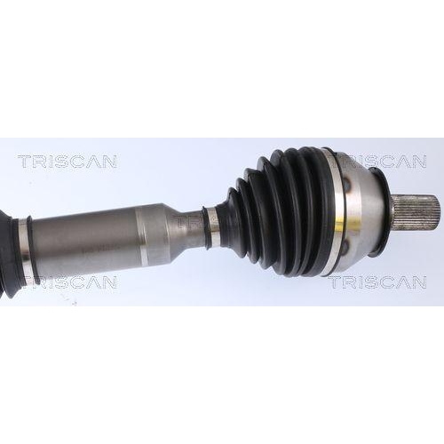 Antriebswelle TRISCAN 8540 27516 für VOLVO, Vorderachse rechts