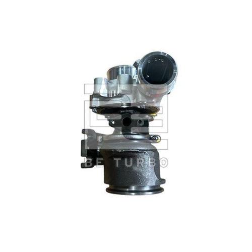 BE TURBO 132186 Lader, Aufladung f&uuml;r DEUTZ